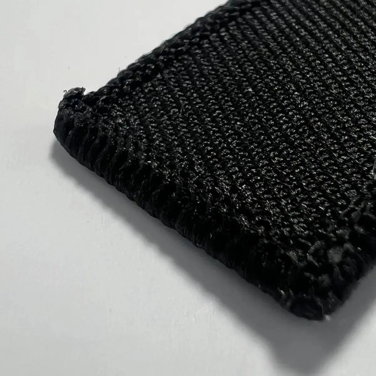 Black Keychain by alpha®