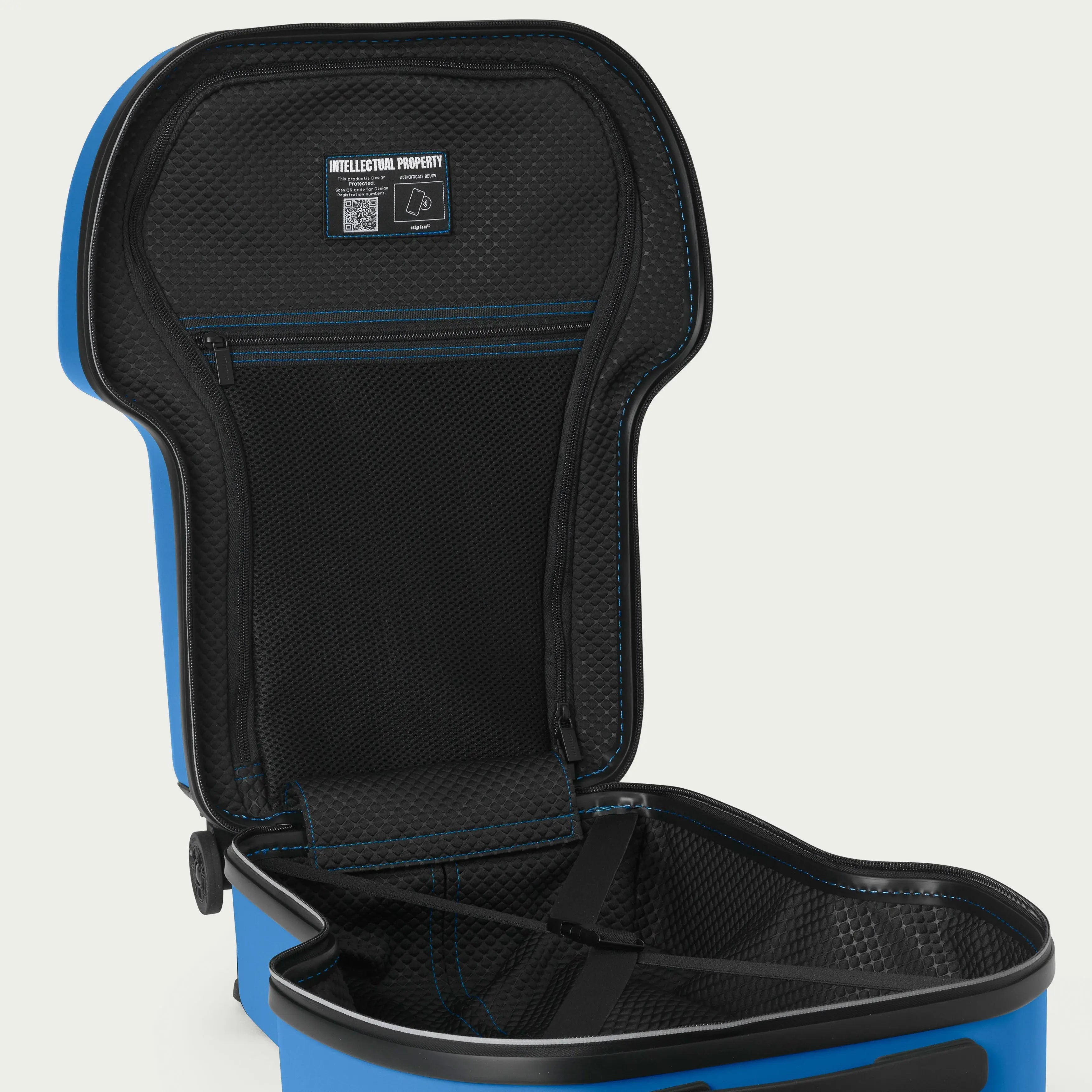 Argentina Cabin Luggage by alpha®