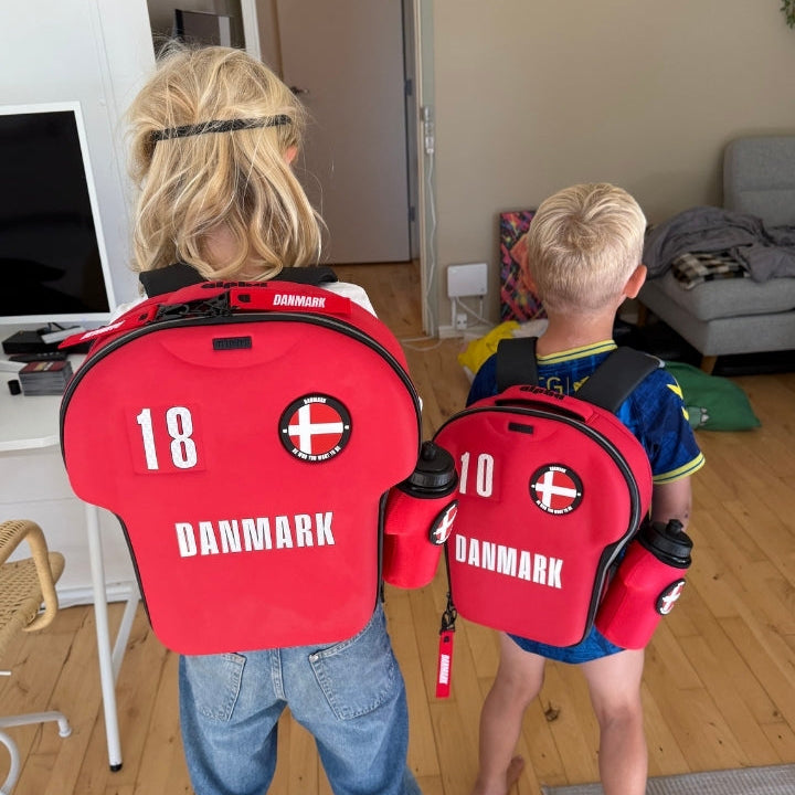 Danmark Stor Rygsæk