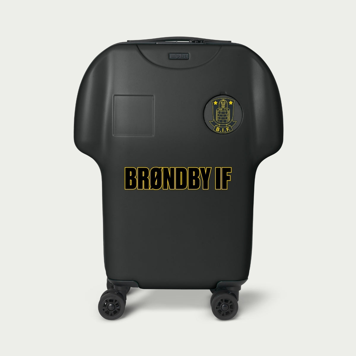 Brøndby IF Cabin Luggage