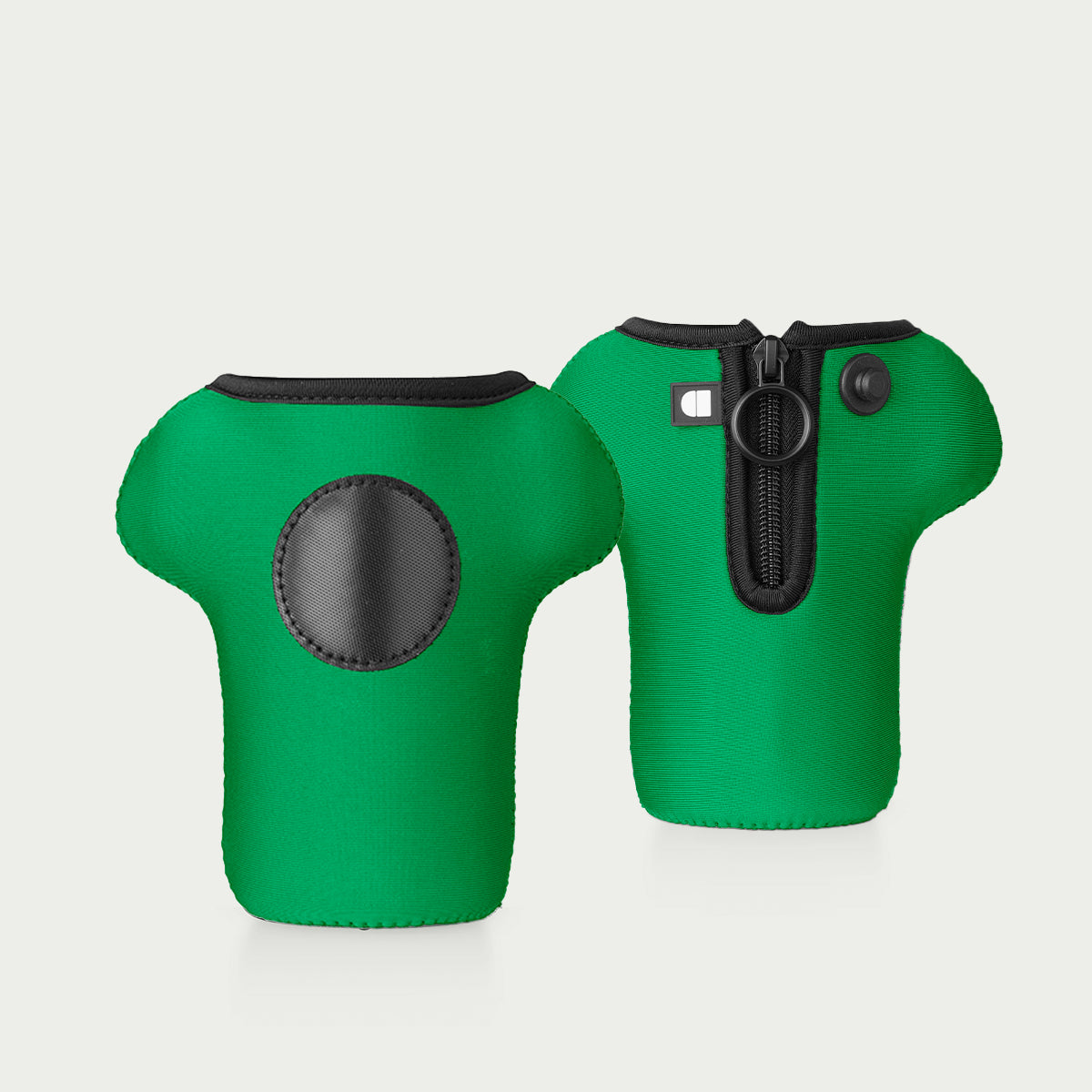 Green Bottle Sleeve