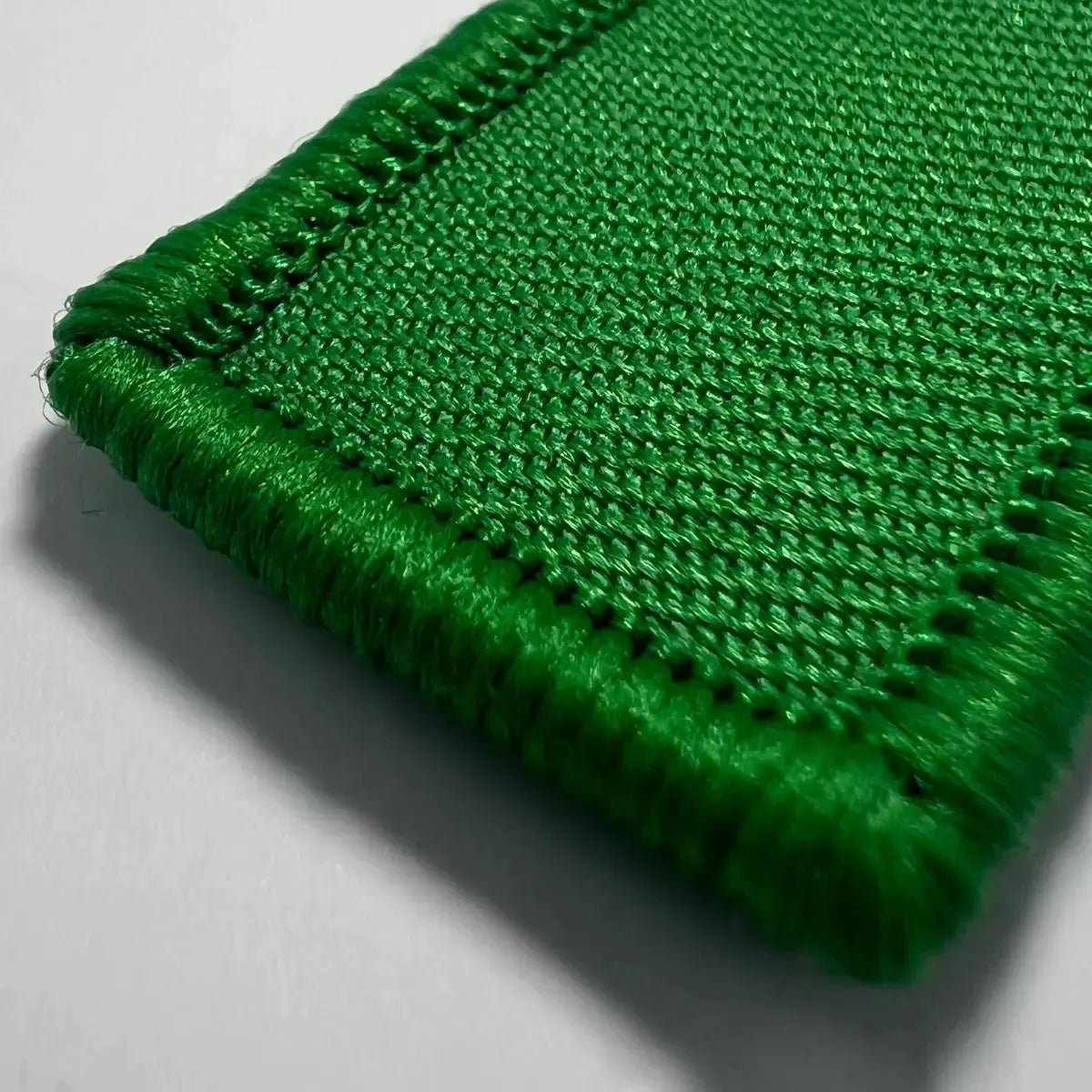 Green Keychain by alpha®