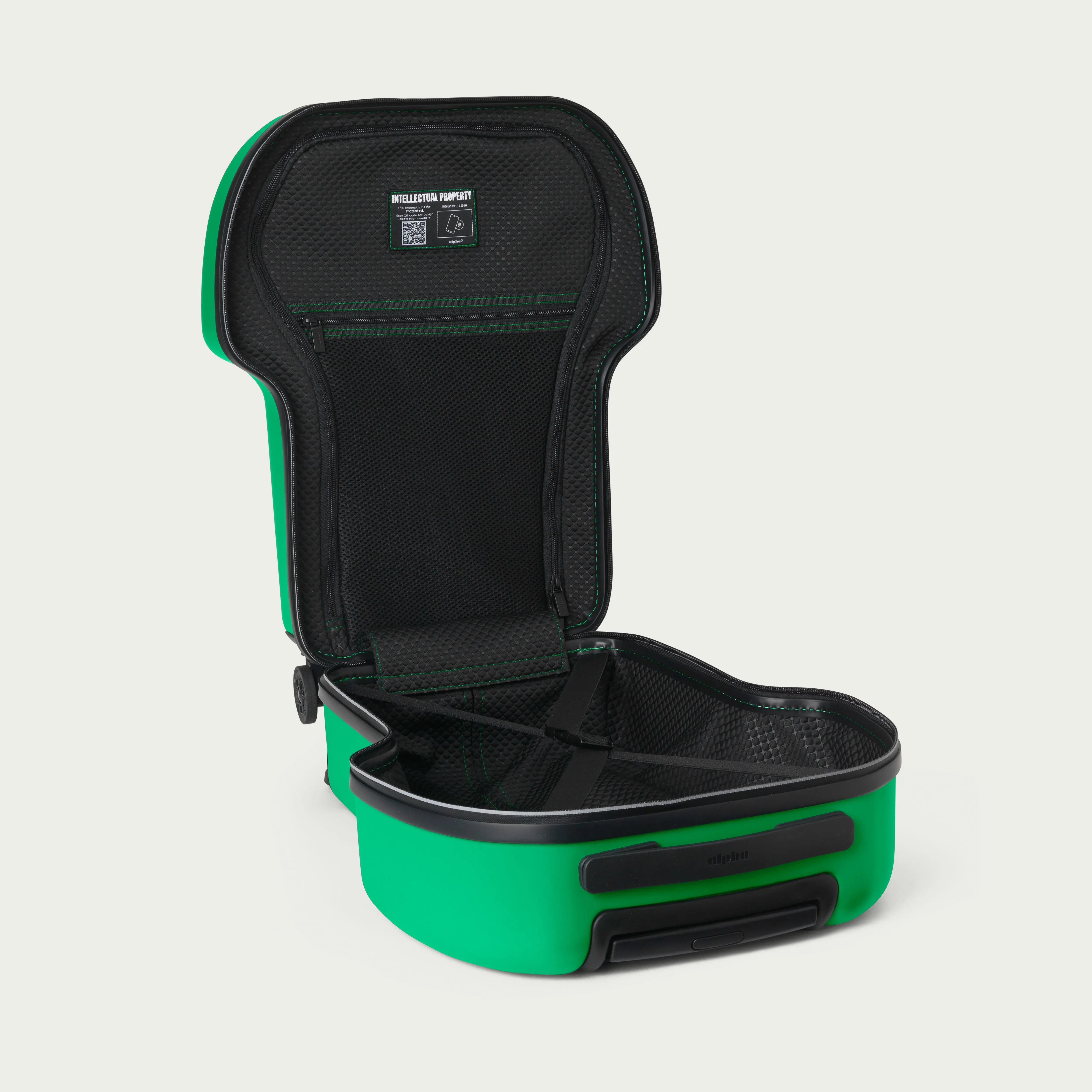 Danmark Cabin Luggage by  alpha®