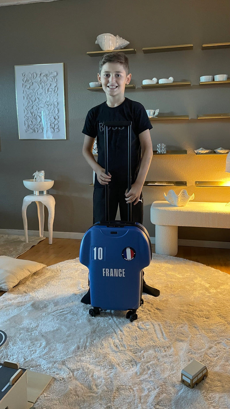 France Cabin Luggage