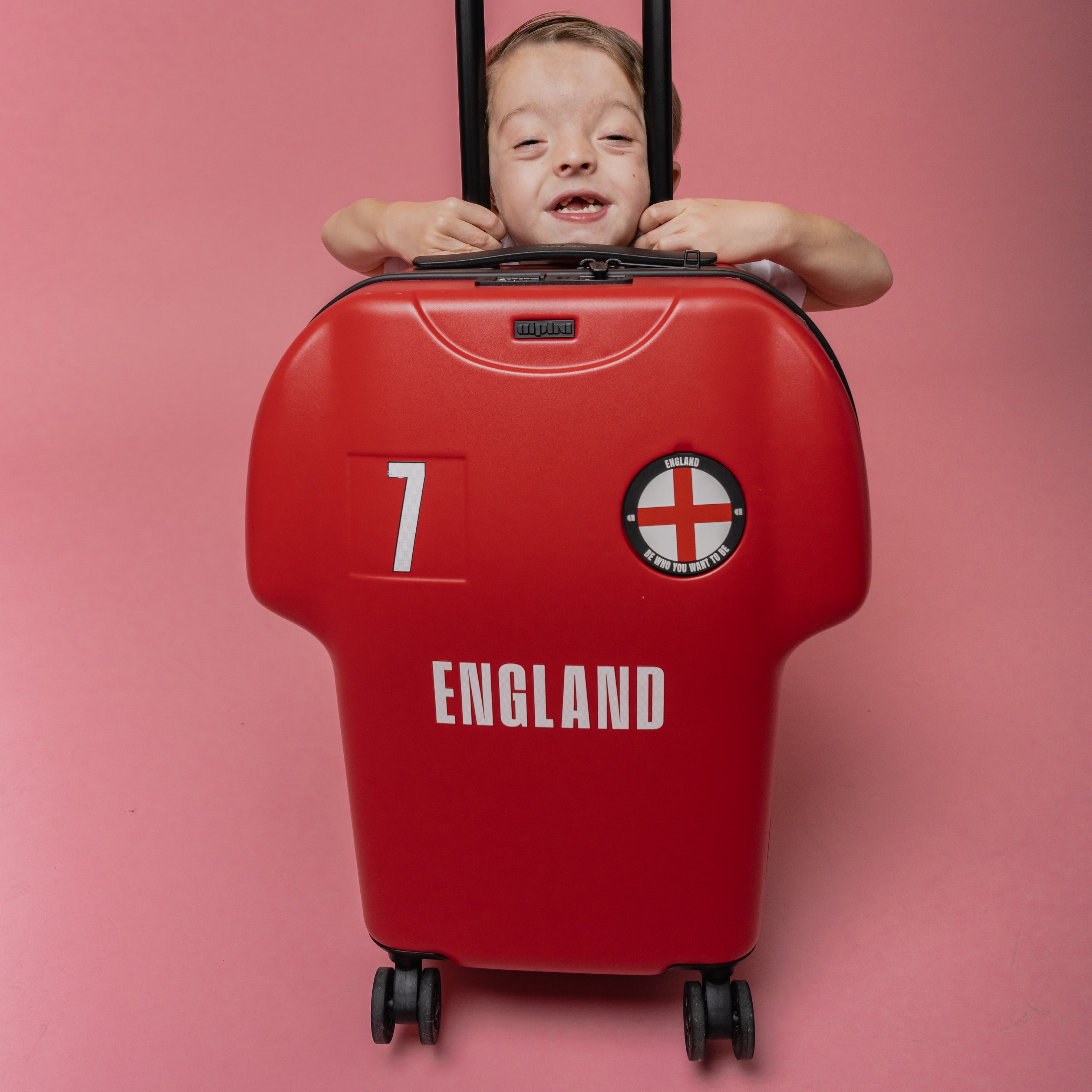 England Kabinekuffert