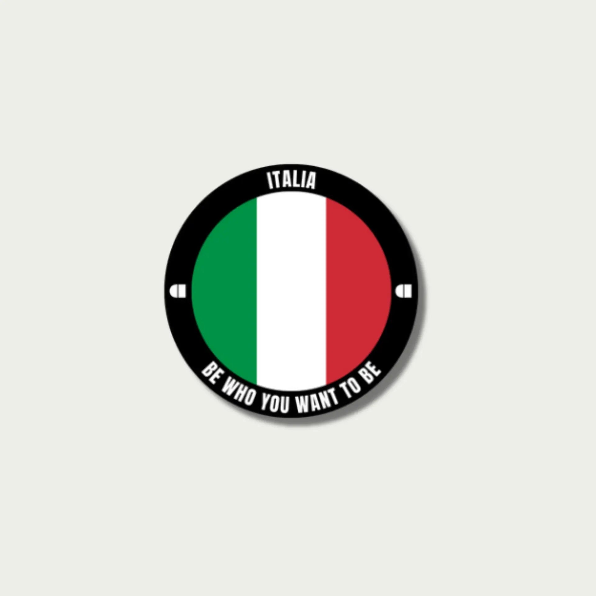 Italia Magnet Patch by alpha®
