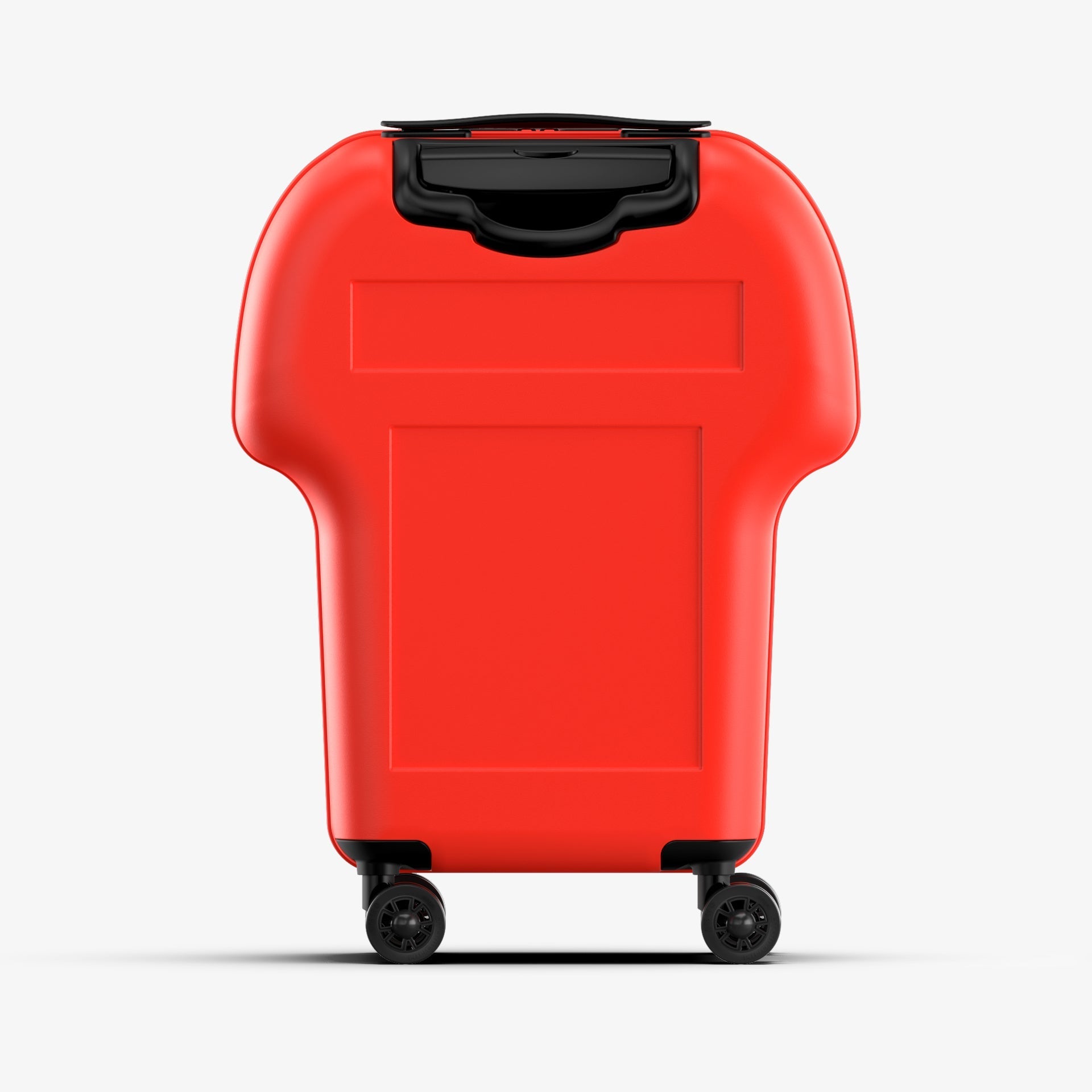SL Benfica Luggage