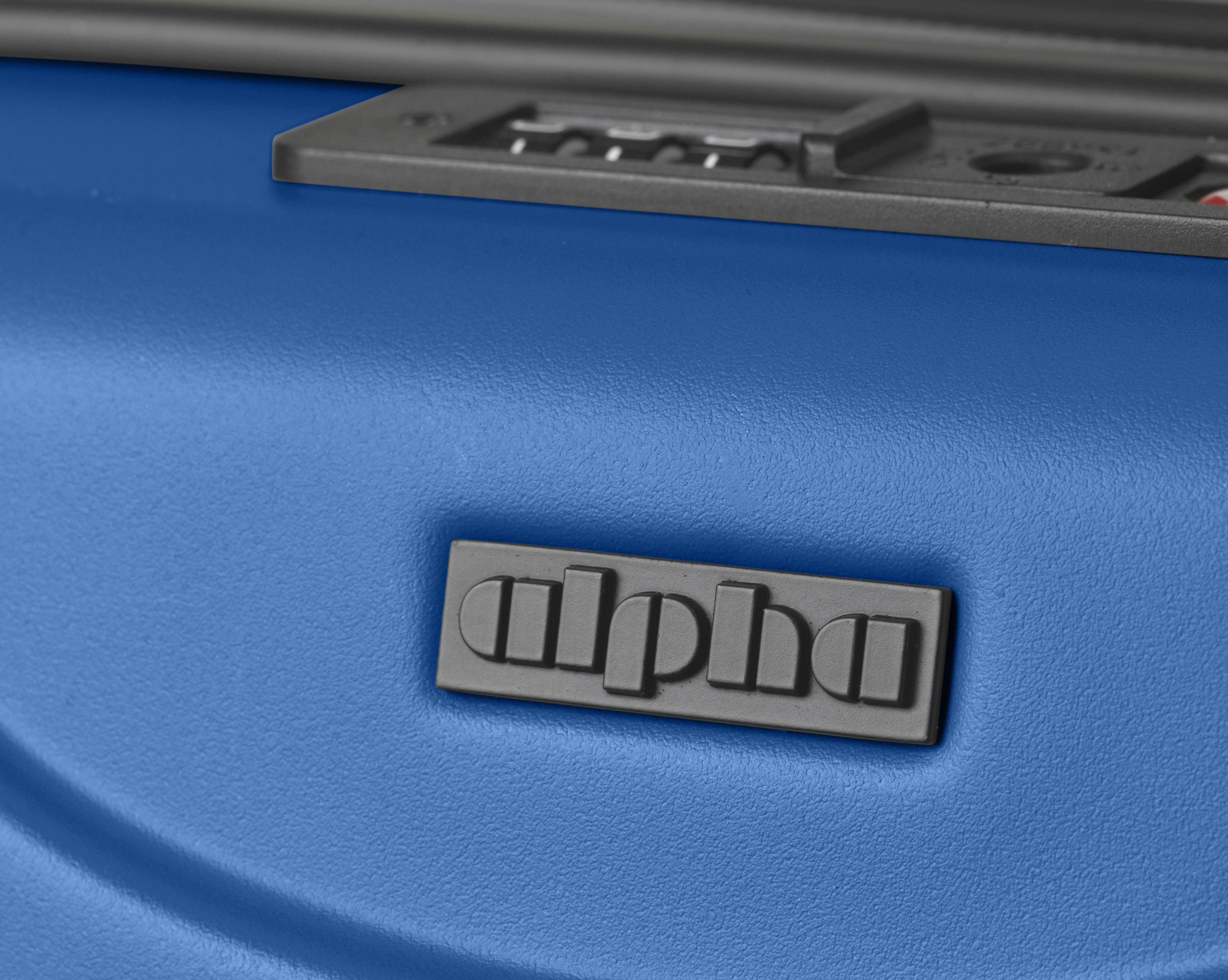 files/shirt_shaped_blue_cabin_luggage_with_metal_alpha_logo.jpg