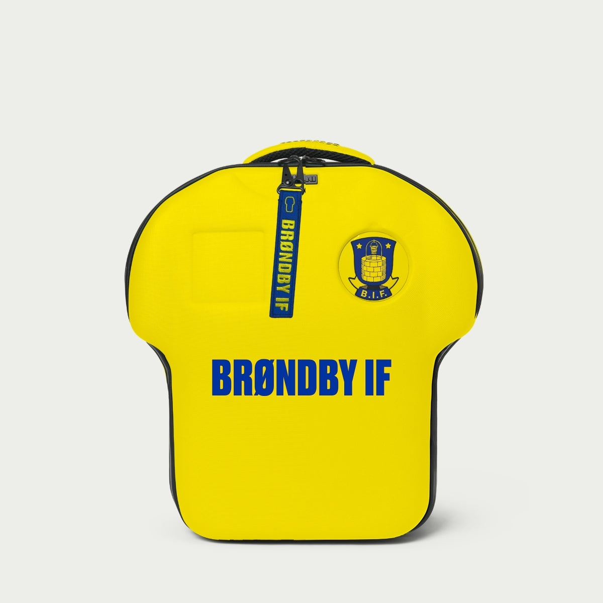 Brøndby IF Large Backpack