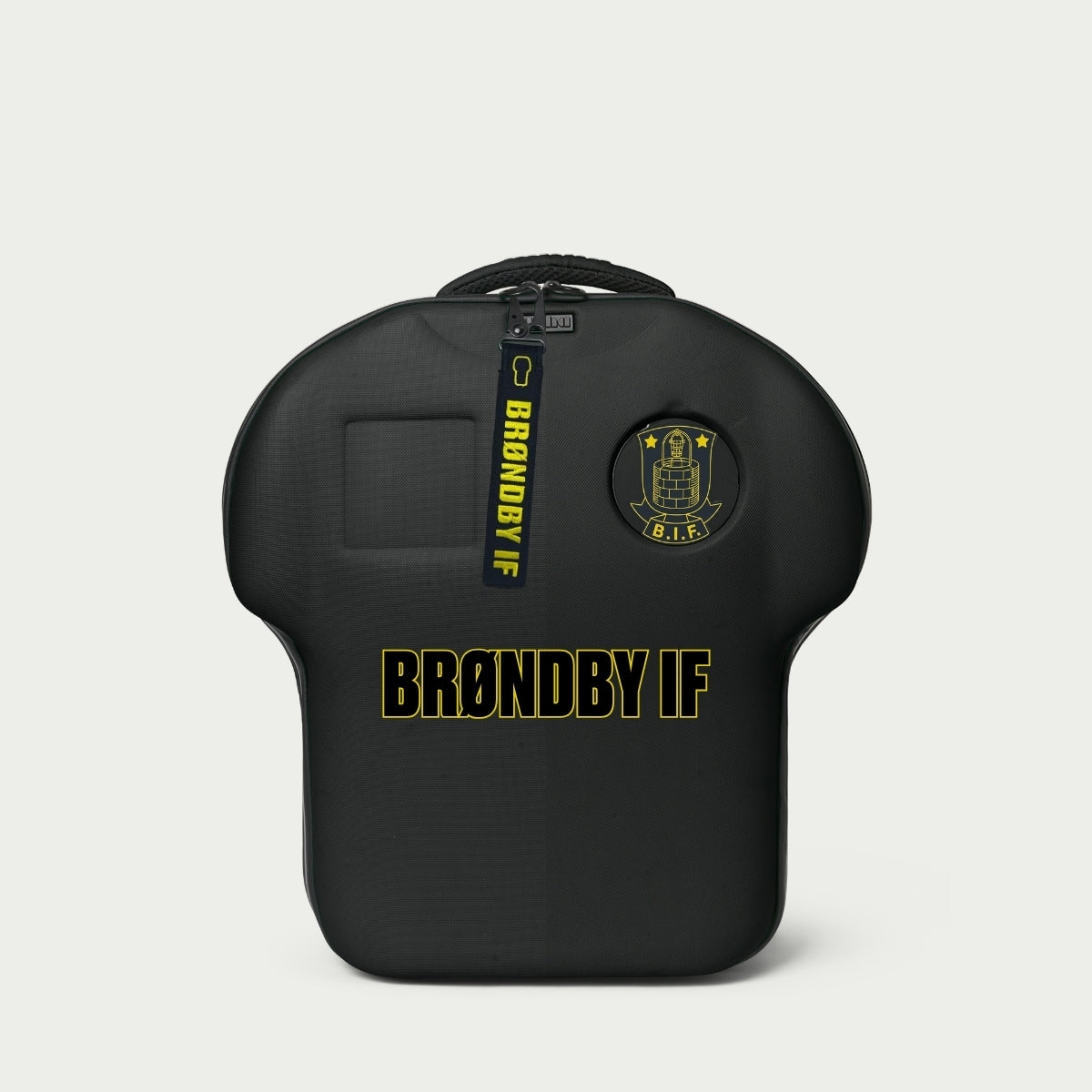Brøndby IF Large Backpack