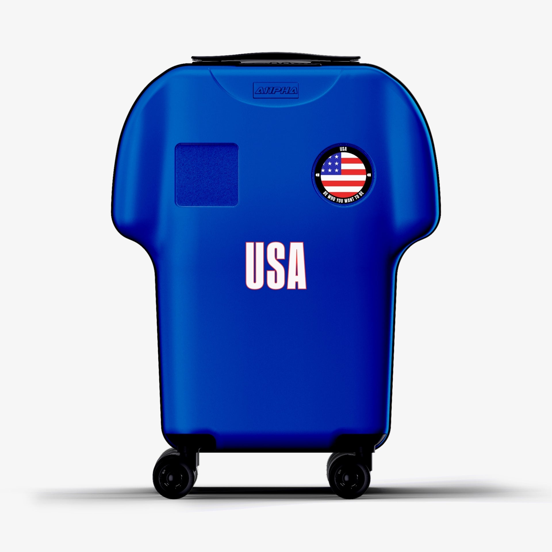 USA